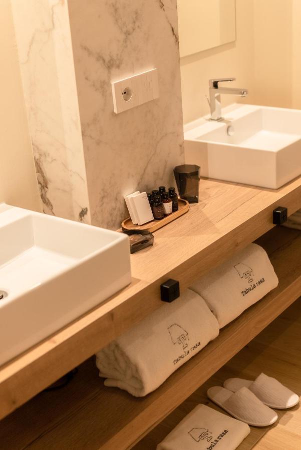 'Tabula Rasa Exclusive Rooms' Bari Exterior foto